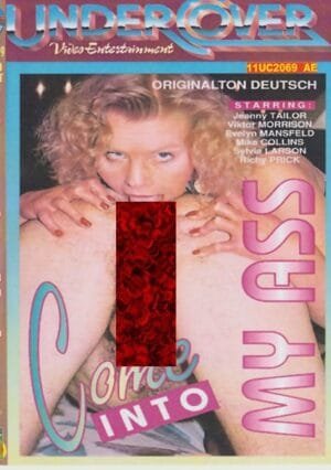 DBM – Come Into My Ass