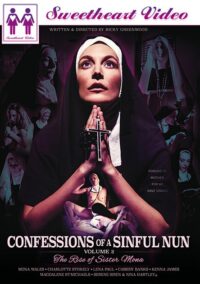 Sweetheart Video – Confessions Of A Sinful Nun 2: The Rise Of Sister Mona