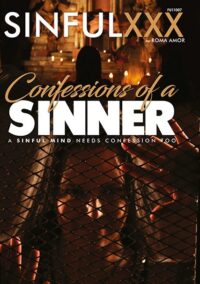 SinfulXXX – Confessions Of A Sinner