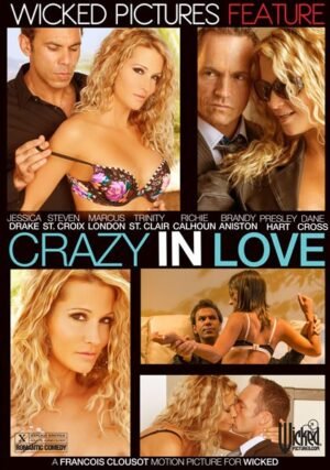 Wicked Pictures – Crazy In Love