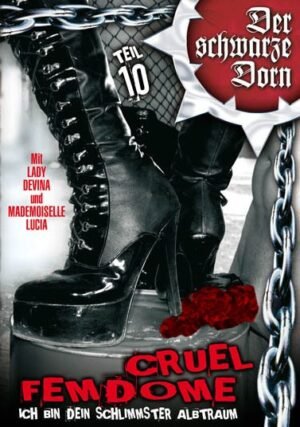 MMV – Cruel Femdome 10