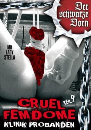 MMV – Cruel Femdome 9