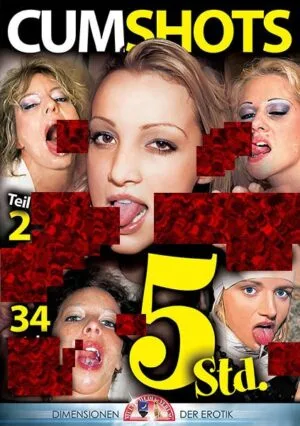 MMV – Cumshots 2