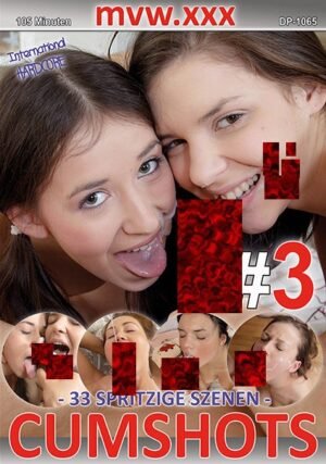 mvw.xxx – Cumshots 3
