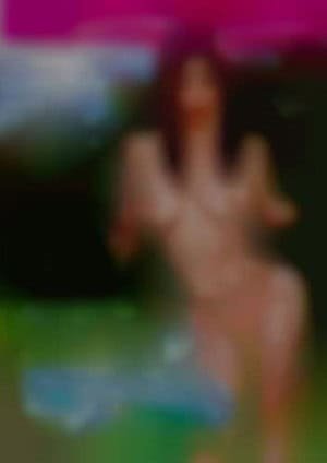 Burning Angel – Cumtastic Cook-Out