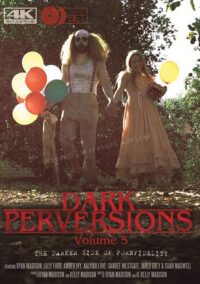 Kelly Madison Productions – Dark Perversions 5 – 2 Disc Set