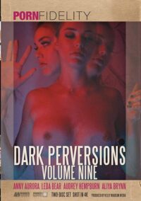 Kelly Madison Productions – Dark Perversions 9 – 2 Disc Set