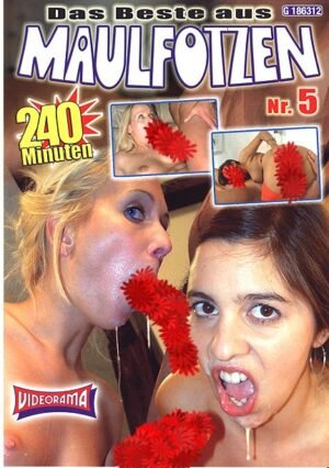 Videorama – Das Beste aus Maulfotzen Nr.5