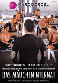 Marc Dorcel – Das Mädcheninternat