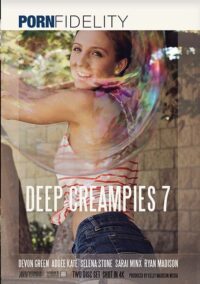 Kelly Madison Productions – Deep Creampies 7 – 2 Disc Set