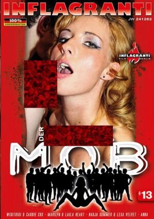 Inflagranti – Der F**k Mob 13
