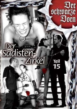 MMV – Der Sadisten Zirkel 15