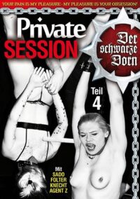 MMV – Der schwarze Dorn – Private Session 4
