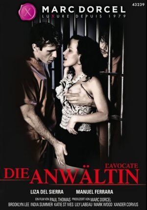 Marc Dorcel – Die Anwältin