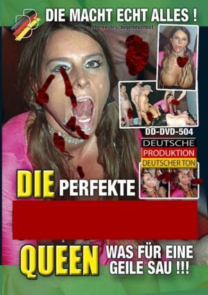 BB Video – Die Gang-Bang Queen