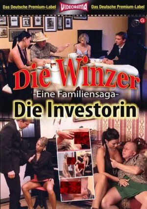 Videorama – Die Investorin