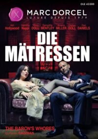 Marc Dorcel – Die Mätressen