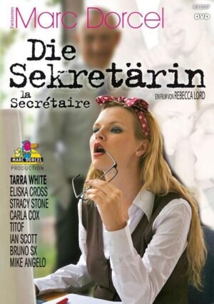 Marc Dorcel – Die Sekretärin