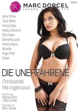 Marc Dorcel – Die Unerfahrene