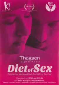 Thagson – Diet Of Sex
