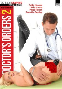 Explicit Empire – Doctor’s Orders 2
