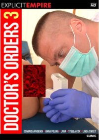 Explicit Empire – Doctor’s Orders 3
