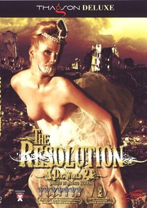 Thagson – Dog World 2: The Resolution