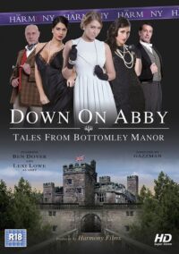 Harmony – Down On Abby: Tales From Bottomley Manor