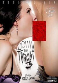 Digital Sin – Down The Throat 3
