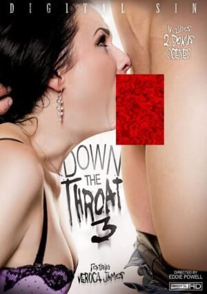 Digital Sin – Down The Throat 3