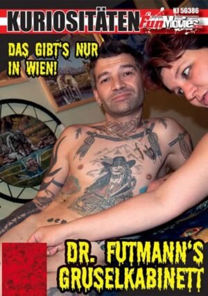 Funmovies – Dr. Futmann’s Gruselkabinett