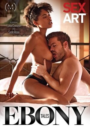 SexArt – Ebony Tales
