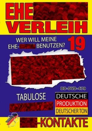 BB Video – Ehefotzen Verleih 19