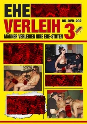 BB Video – Ehefotzen Verleih 3