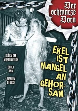 MMV – Ekel ist Mangel an Gehorsam