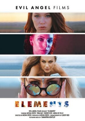 Evil Angel – Elements