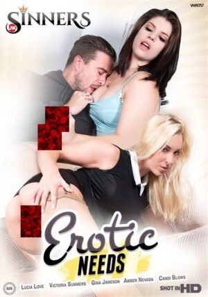 Sinners – Erotic Needs
