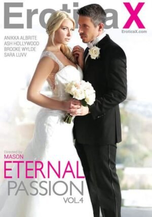 Erotica X – Eternal Passion 4