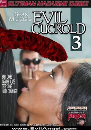 Evil Angel – Sean Michaels – Evil Cuckold 3
