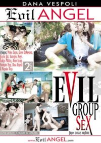 Evil Angel – Dana Vespoli – Evil Group Sex