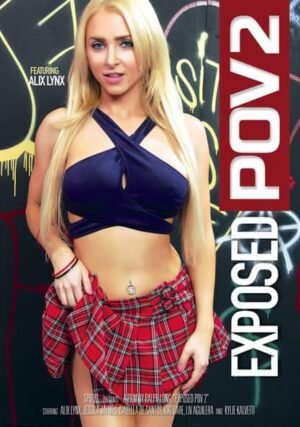 Spizoo – Exposed POV 2