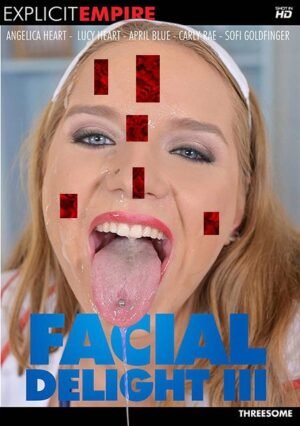 Explicit Empire – Facial Delight 3
