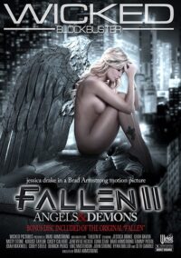 Wicked Pictures – Fallen 2: Angels & Demons – 2 Disc Set