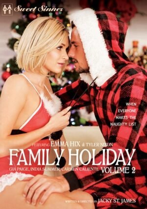 Sweet Sinner – Family Holiday 2