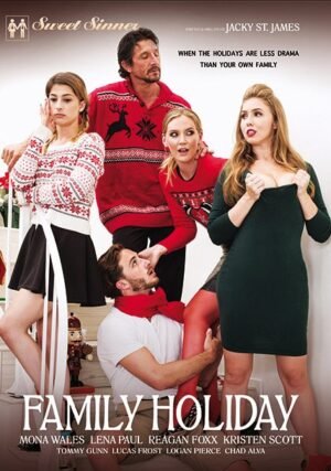 Sweet Sinner – Family Holiday