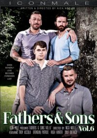 Icon Male – Fathers & Sons 6
