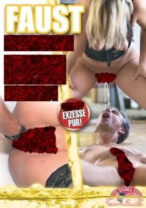 MMV – Faust Gefickte Piss Fotzen