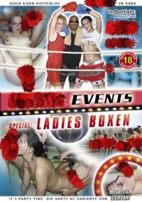 GMV – Fick Events: Ladies Boxen