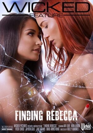Wicked Pictures – Finding Rebecca