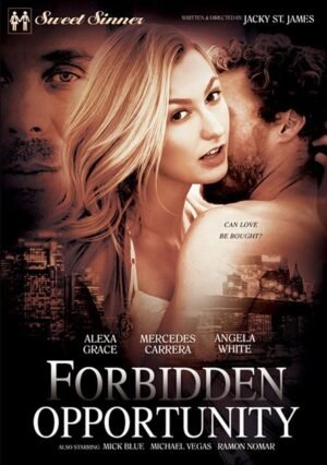Sweet Sinner – Forbidden Opportunity